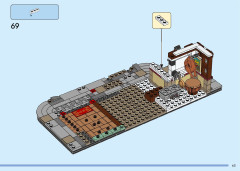 LEGO 80113 instructions page 63 – build guide