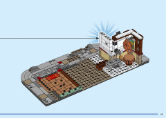 LEGO 80113 instructions page 65 – build guide