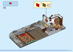 LEGO 80113 instructions page 67 – build guide