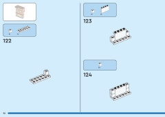 LEGO 80113 instructions page 98 – build guide