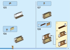 LEGO 80113 instructions page 99 – build guide
