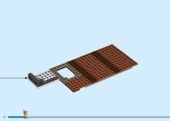 LEGO 80113 instructions page 10 – build guide