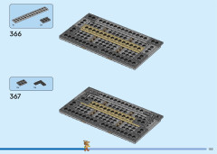 LEGO 80113 instructions page 103 – build guide