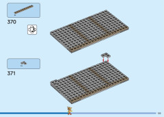 LEGO 80113 instructions page 105 – build guide