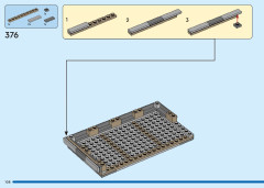 LEGO 80113 instructions page 108 – build guide
