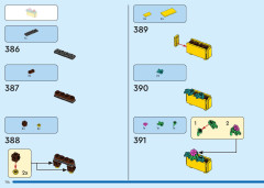 LEGO 80113 instructions page 114 – build guide