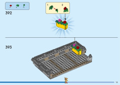 LEGO 80113 instructions page 115 – build guide
