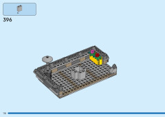 LEGO 80113 instructions page 118 – build guide