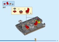 LEGO 80113 instructions page 119 – build guide