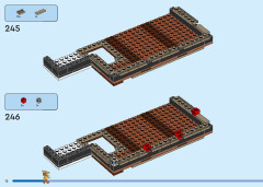LEGO 80113 instructions page 12 – build guide