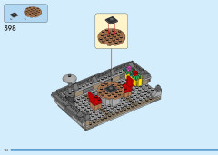 LEGO 80113 instructions page 120 – build guide