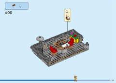 LEGO 80113 instructions page 123 – build guide