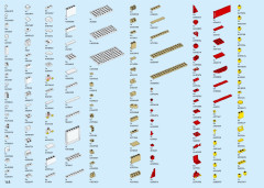 LEGO 80113 instructions page 148 – build guide