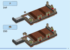 LEGO 80113 instructions page 15 – build guide