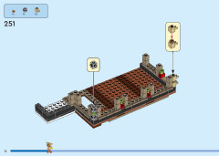 LEGO 80113 instructions page 16 – build guide