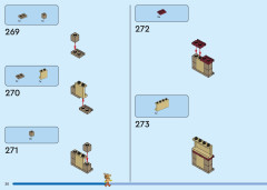 LEGO 80113 instructions page 30 – build guide