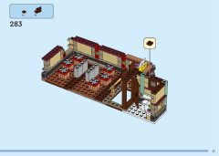 LEGO 80113 instructions page 41 – build guide