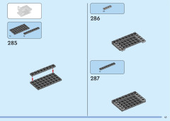 LEGO 80113 instructions page 43 – build guide
