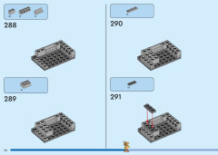 LEGO 80113 instructions page 44 – build guide