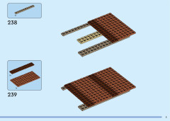 LEGO 80113 instructions page 5 – build guide