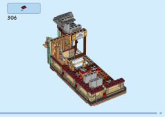 LEGO 80113 instructions page 57 – build guide
