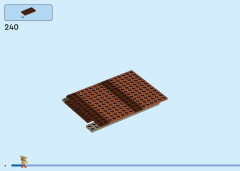 LEGO 80113 instructions page 6 – build guide