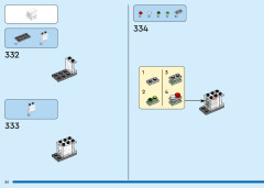 LEGO 80113 instructions page 80 – build guide