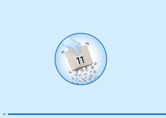 LEGO 80113 instructions page 98 – build guide