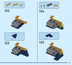 LEGO 80116 instructions page 13 – build guide