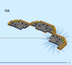 LEGO 80116 instructions page 15 – build guide
