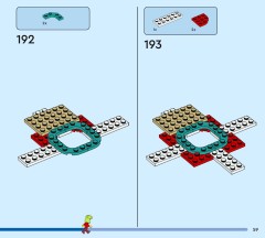 LEGO 80116 instructions page 59 – build guide