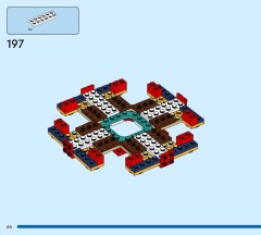 LEGO 80116 instructions page 64 – build guide