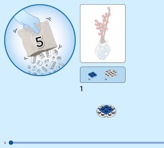 LEGO 80117 instructions page 2 – build guide
