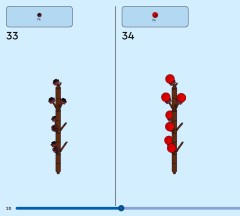 LEGO 80117 instructions page 20 – build guide