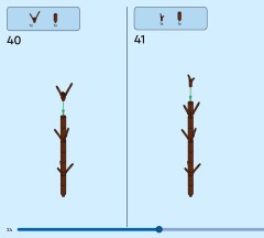 LEGO 80117 instructions page 24 – build guide