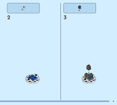 LEGO 80117 instructions page 3 – build guide
