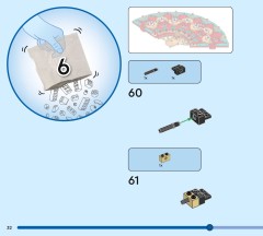 LEGO 80117 instructions page 32 – build guide