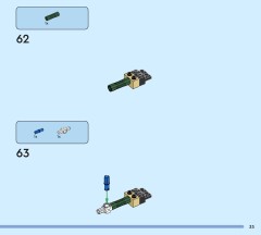 LEGO 80117 instructions page 33 – build guide