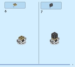 LEGO 80117 instructions page 5 – build guide