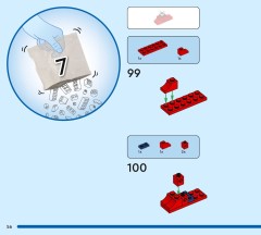 LEGO 80117 instructions page 56 – build guide