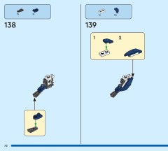 LEGO 80117 instructions page 72 – build guide