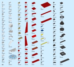 LEGO 80117 instructions page 82 – build guide