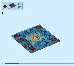 LEGO 80117 instructions page 14 – build guide