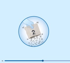 LEGO 80117 instructions page 26 – build guide