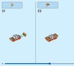 LEGO 80117 instructions page 28 – build guide