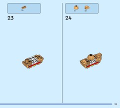 LEGO 80117 instructions page 29 – build guide