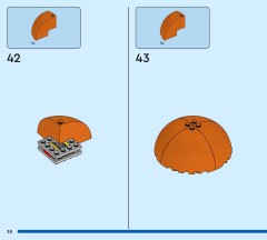 LEGO 80117 instructions page 38 – build guide