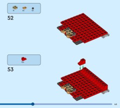 LEGO 80117 instructions page 45 – build guide