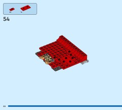 LEGO 80117 instructions page 46 – build guide