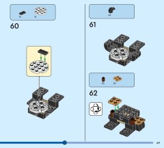 LEGO 80117 instructions page 49 – build guide